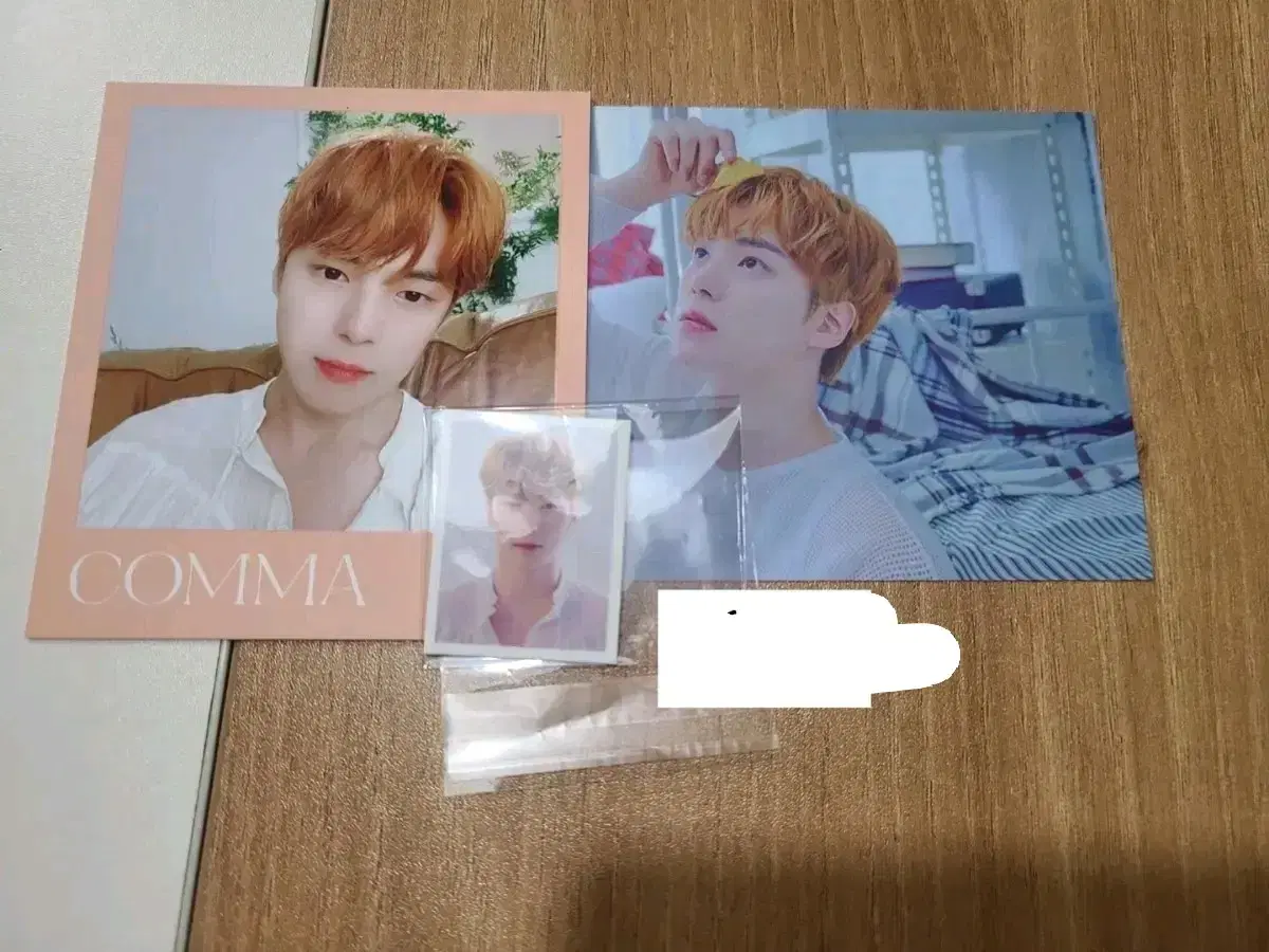 monstax minhyuk siesta comma incrementa pola wts