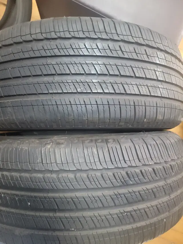 미쉐린 245/50R20 프라이머시 투어As