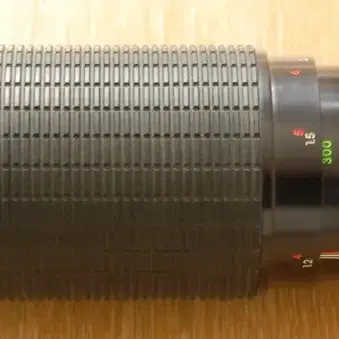 POLAR60-300mm 4.0-5.6 팬탁스마운트