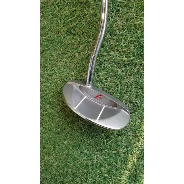 Golf Ball Gauge Design,게이지디자인,퍼터,골프채,골프클럽 on Bunjang with safe global