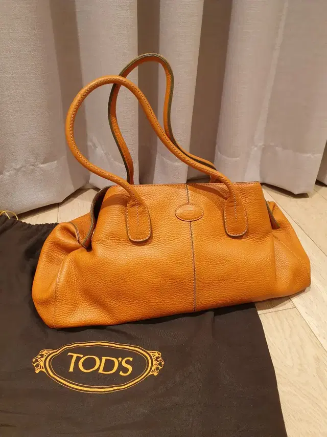 토즈 Tods 가죽 가방