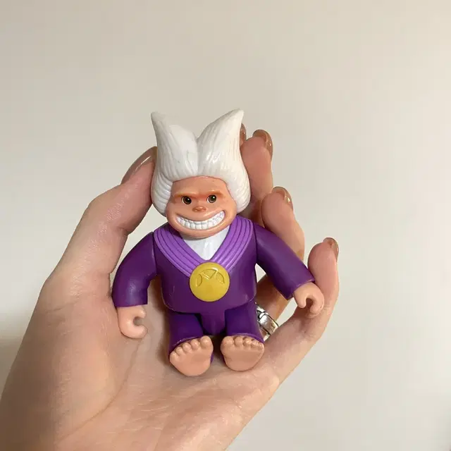 몬치치 Monchhichi 몬치치피규어