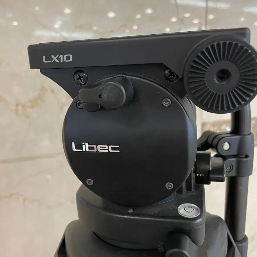 Libec H65B 리벡LX10 Studio 삼각대 판매합니다