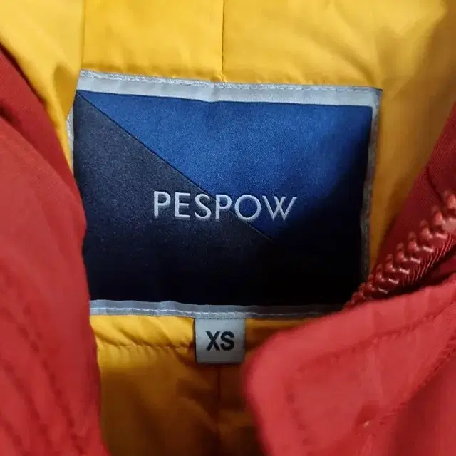 PESPOW패딩