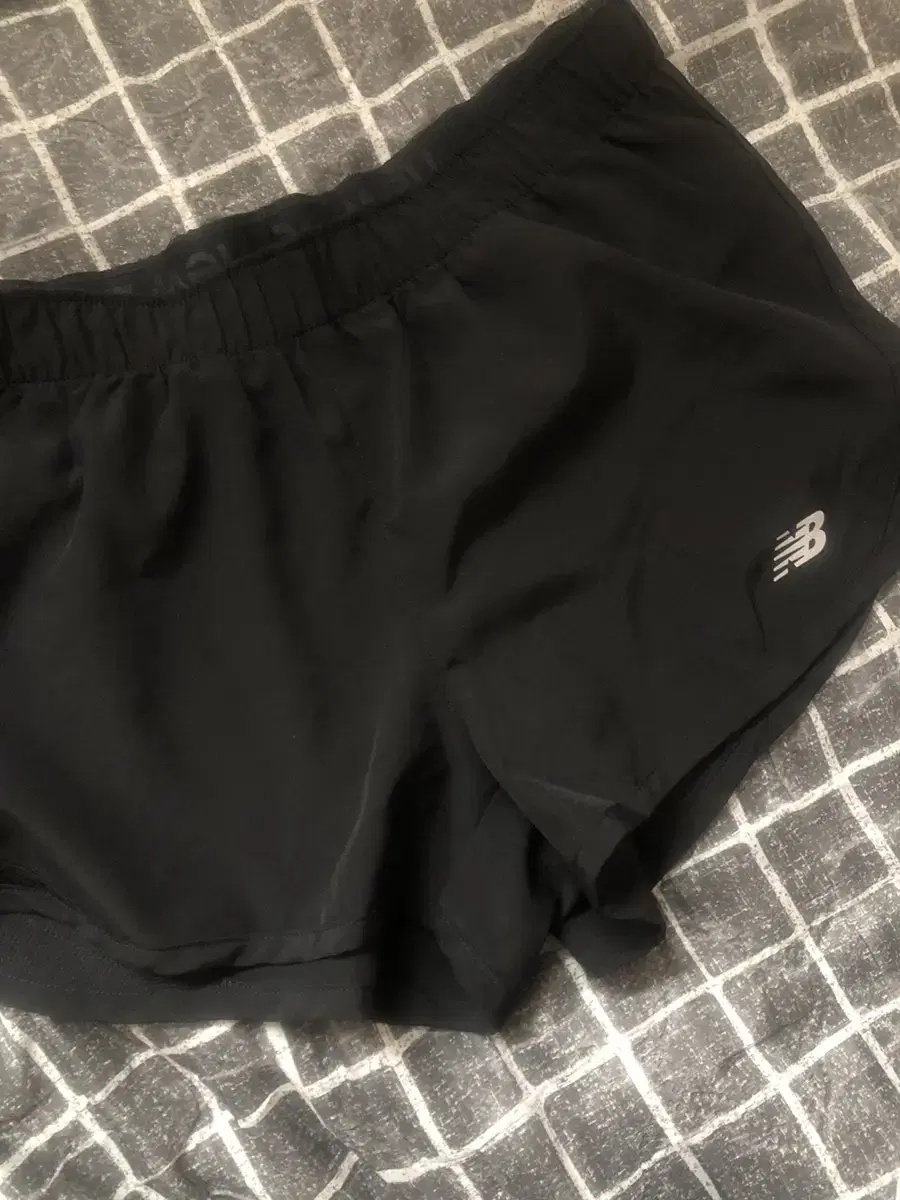 New Balance workout pants