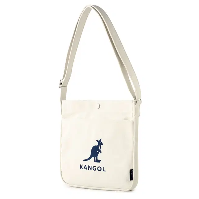 kangol mini eco crossbag