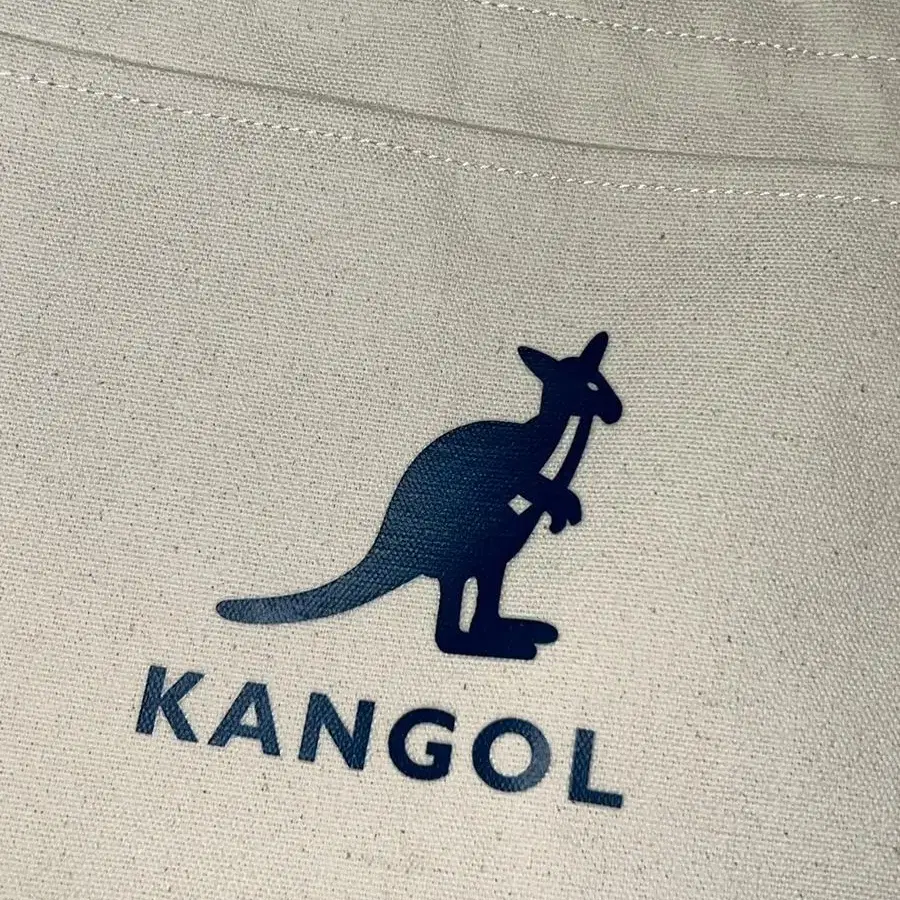 kangol mini eco crossbag