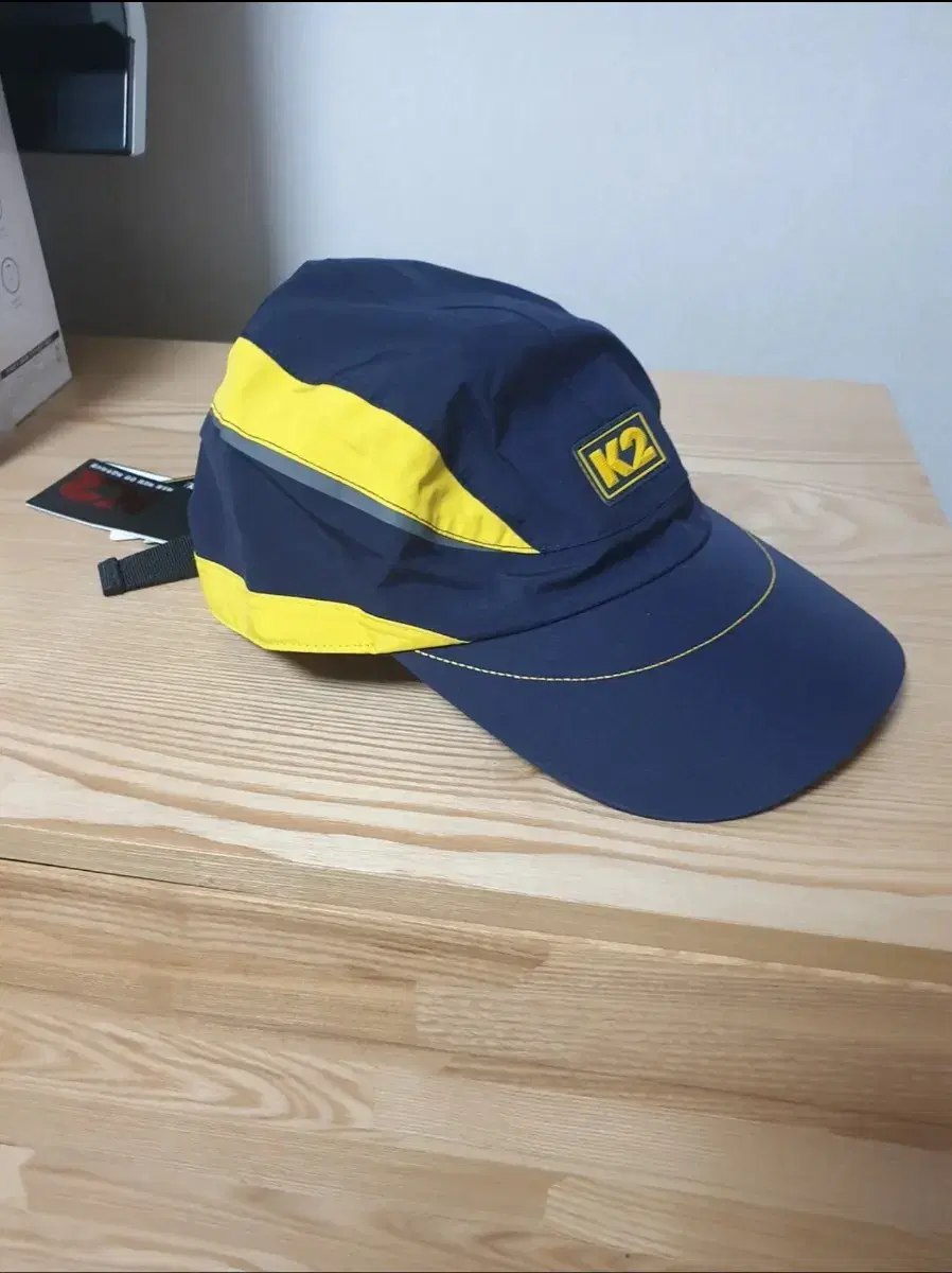 New!! K2 San hat GORE-TEX size M(58)