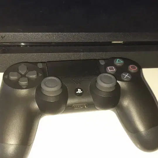 ps4(516기가)