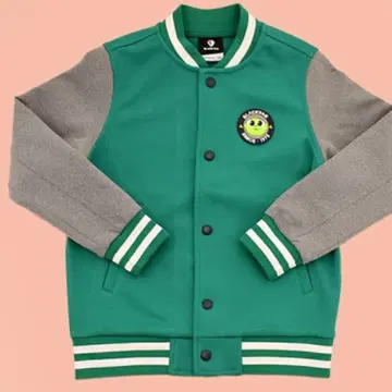 Black Yak Kids 야구 점퍼 초등학생 옷 브랜드 추천 1