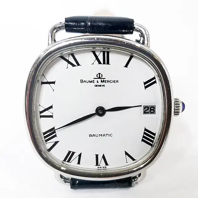 명품 보메메르시에(Baume&Mercier)남여공용 시계판매합니다(C12