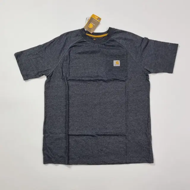 XL 칼하트 레글런 반팔 티셔츠 데드스탁 새제품 . Carhartt