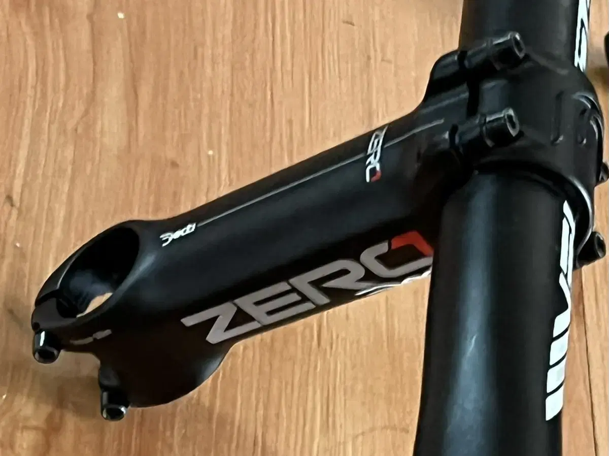 Deda ZeroStem