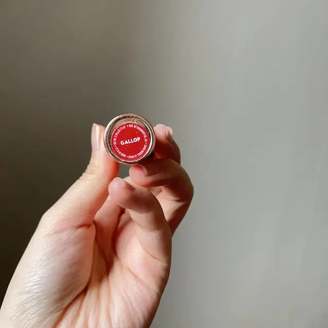 컬러팝 립스틱 colourpop gallop