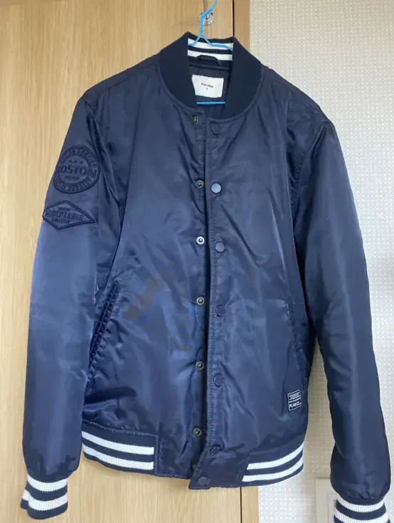 Polham Navy Aviation Jumper Size 95