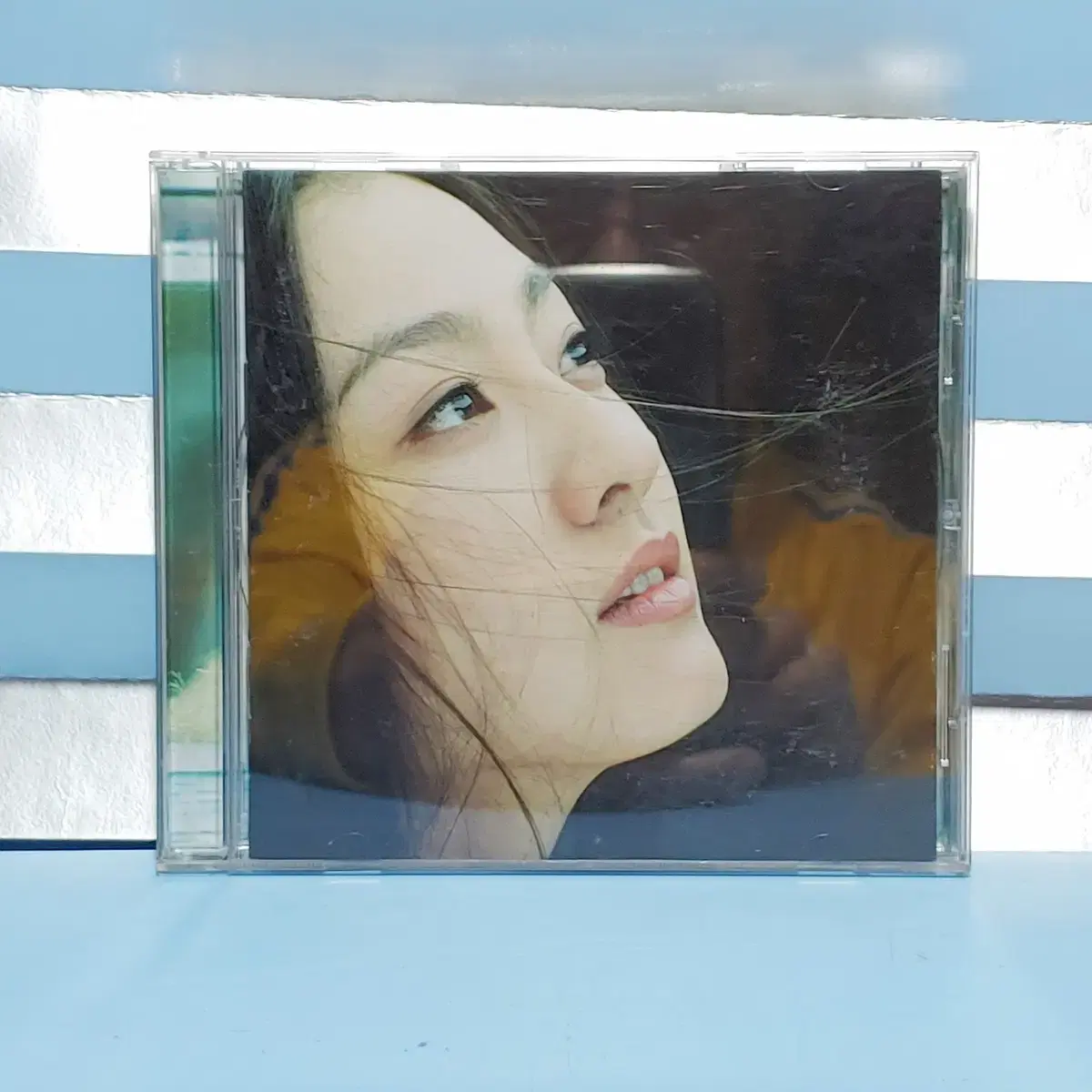 이미연 연가 1CD