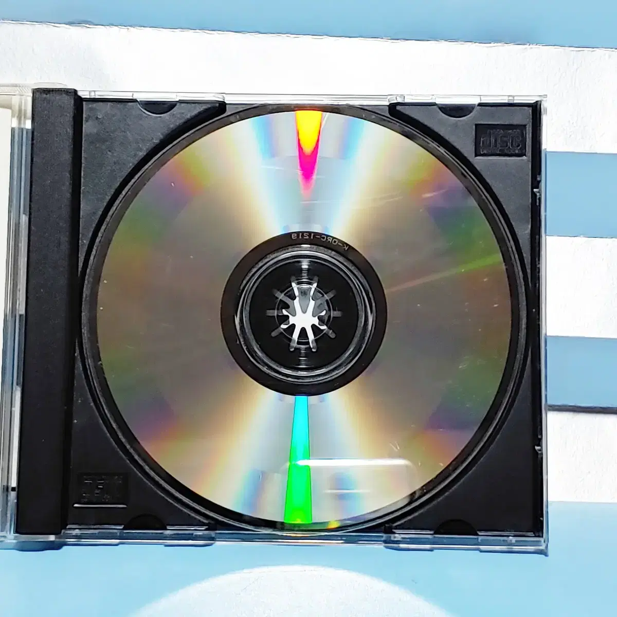 백년설 히트곡 모음 CD