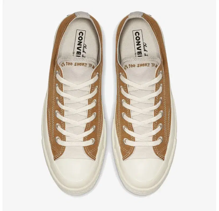 Converse Chucks 70s Low Renewed(230)