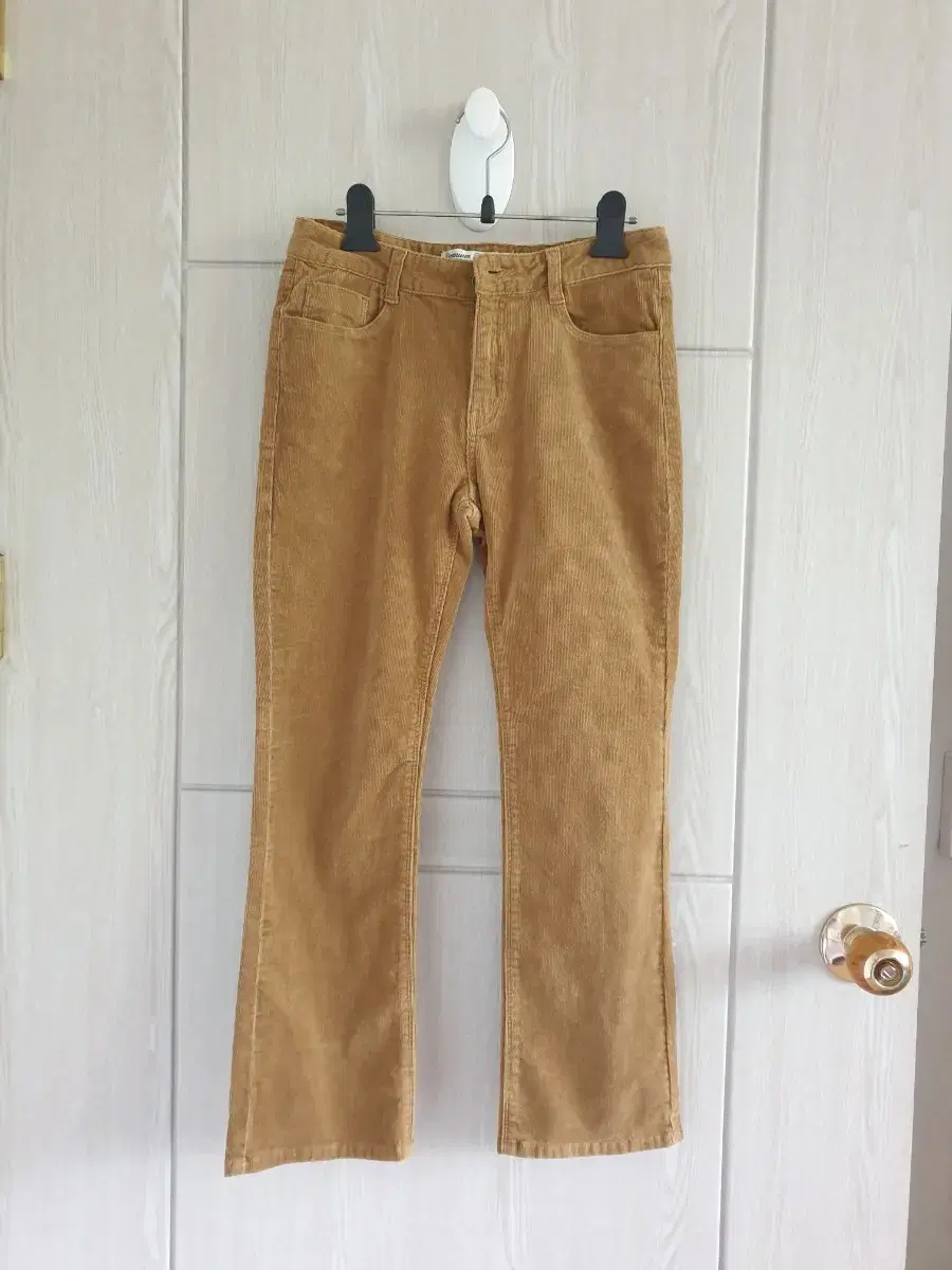 Missy Corduroy Pants 55 New Products