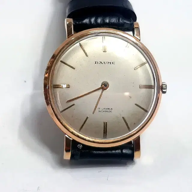 명품 보메 메르시에(Baume&Mercier)남성용 시계 판매(C24)