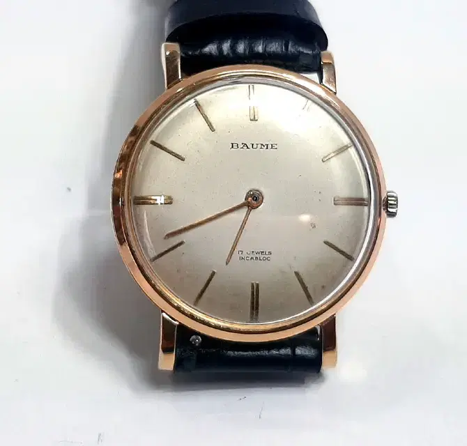 명품 보메 메르시에(Baume&Mercier)남성용 시계 판매(C24)