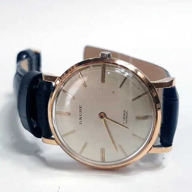 명품 보메 메르시에(Baume&Mercier)남성용 시계 판매(C24)