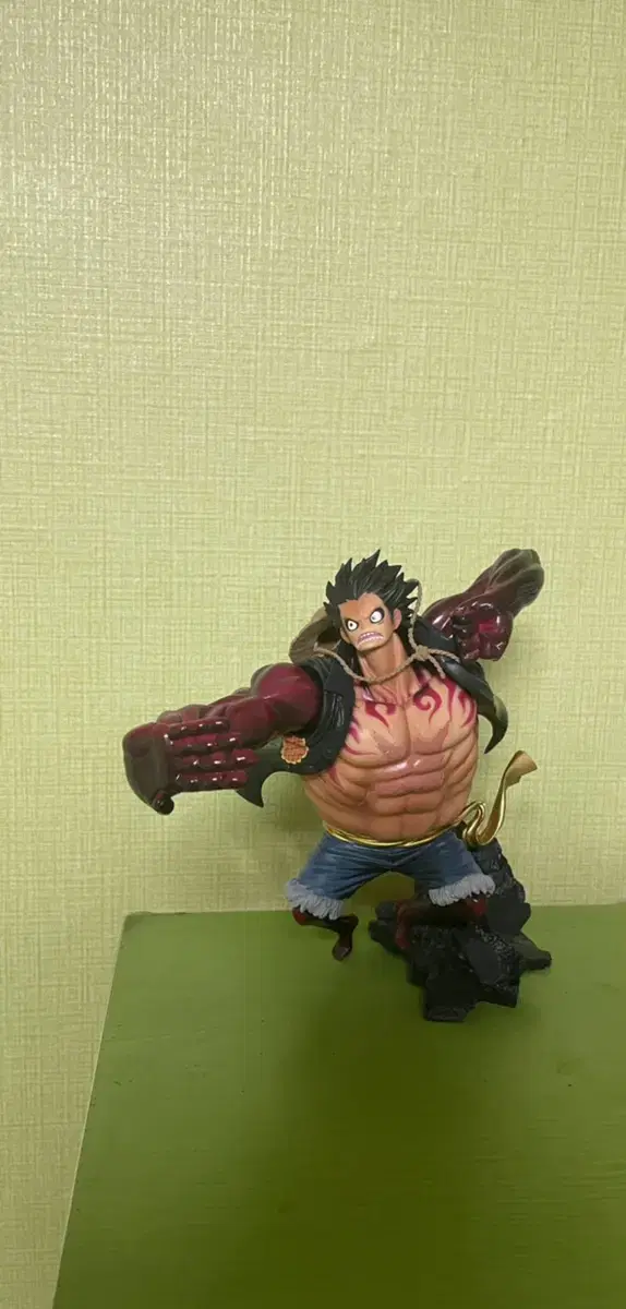 ONEPIECE Rupee