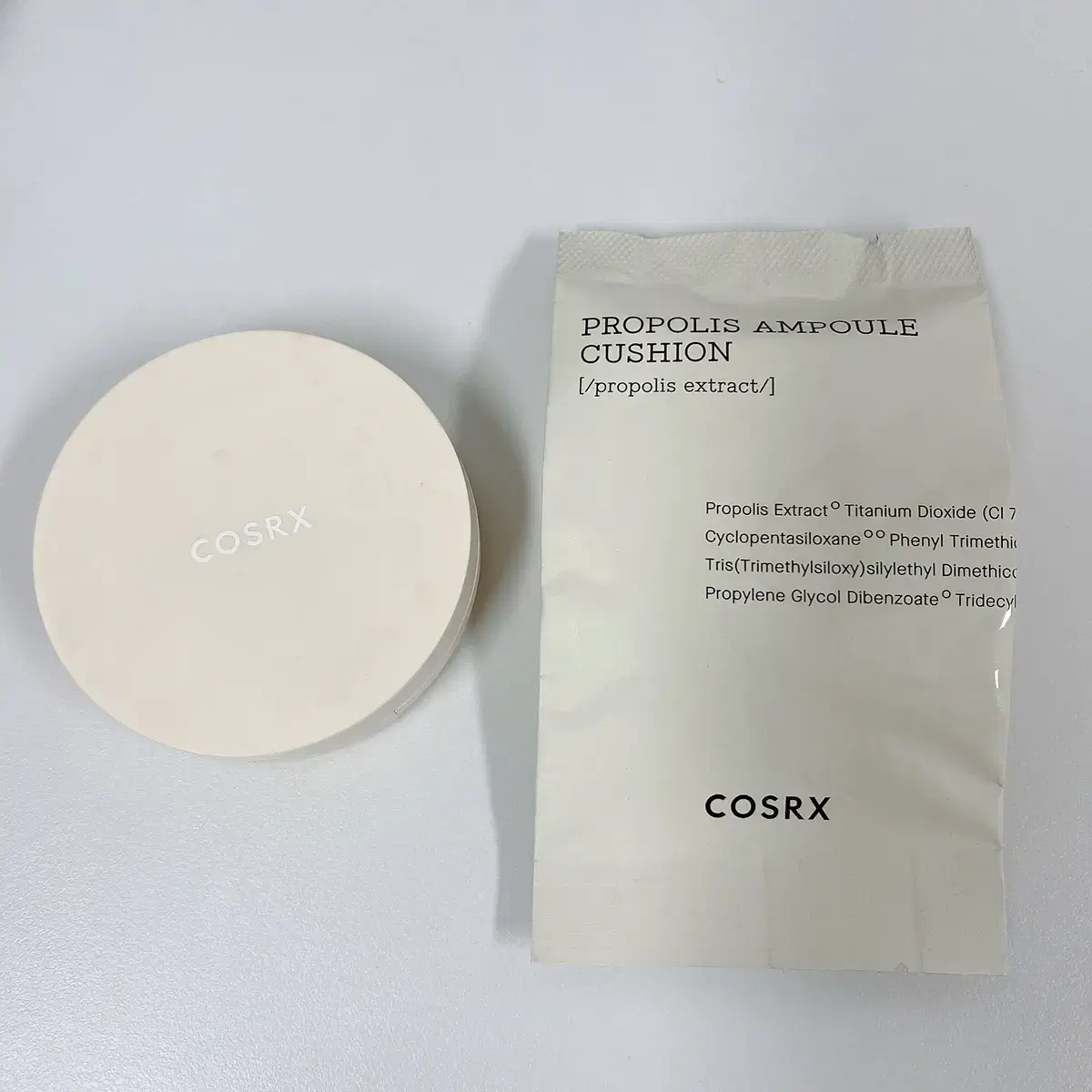 COSRX Full Fit Propolis Cushion Refill 