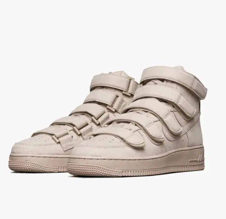 Nike billlie Air Force 1 Mushroom 230