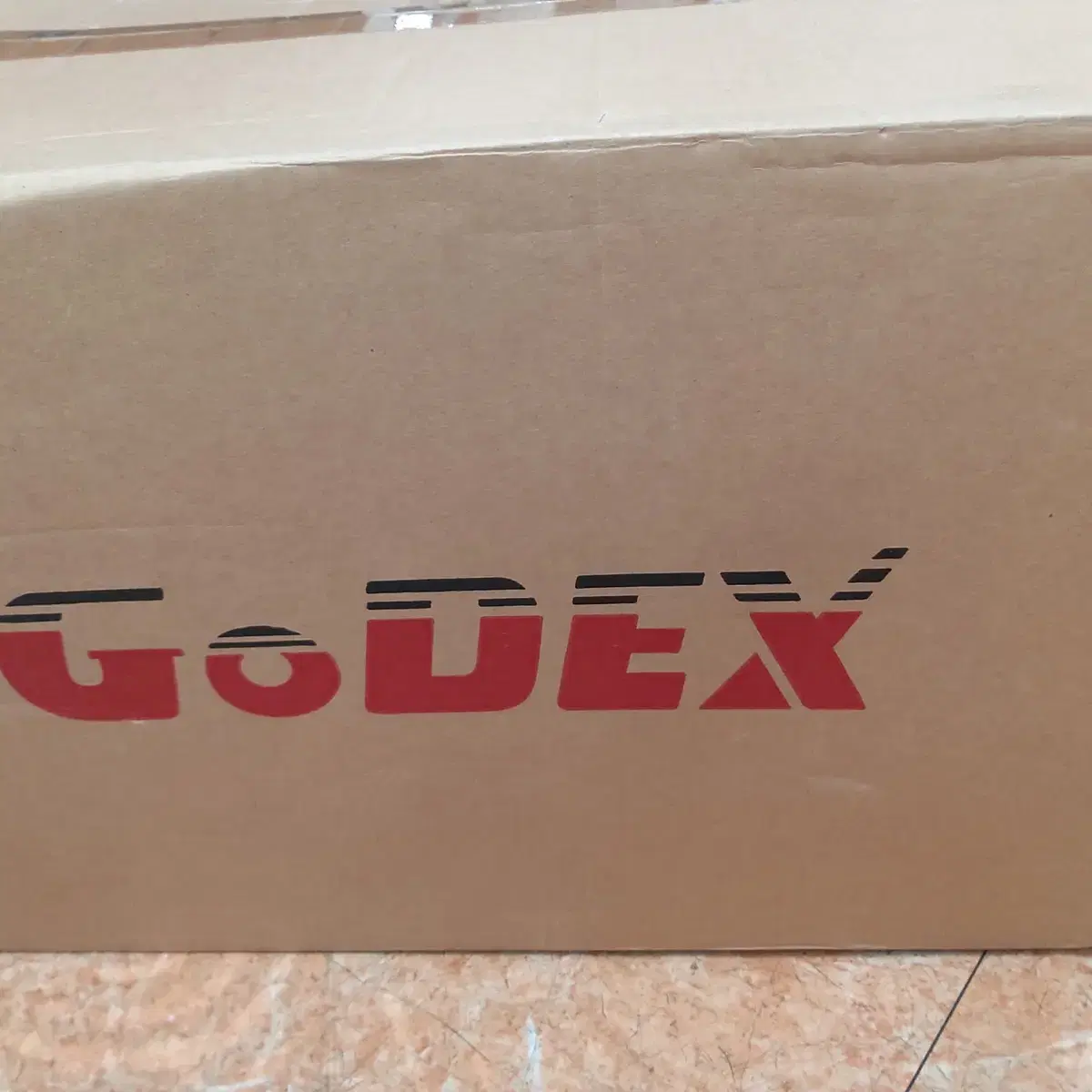 국내정식정품 바코드 라벨 프린터 고덱스 G0DEX G500U