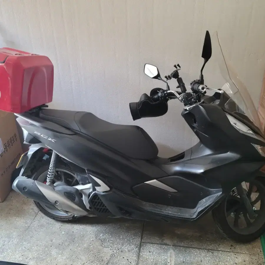 pcx 20년식