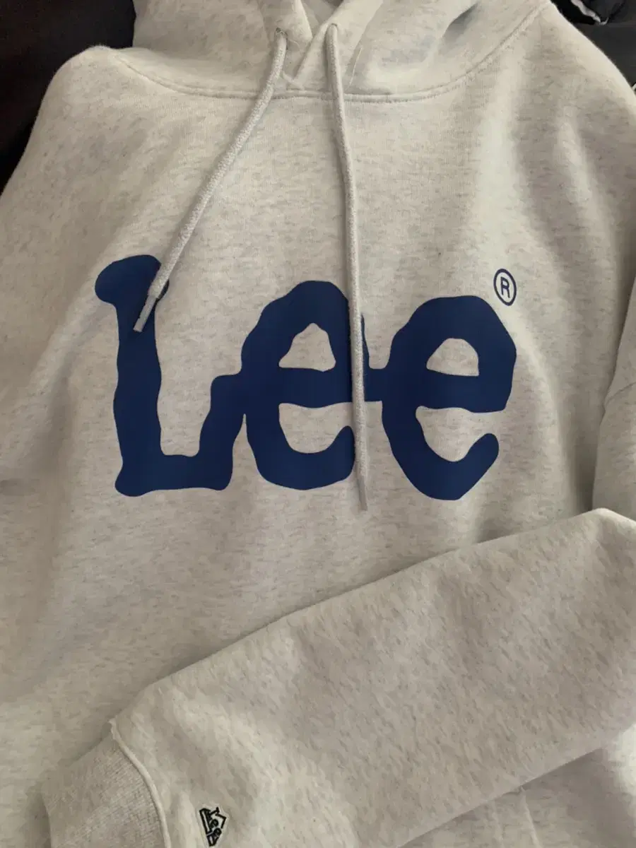 Lee Hoodie for sale!