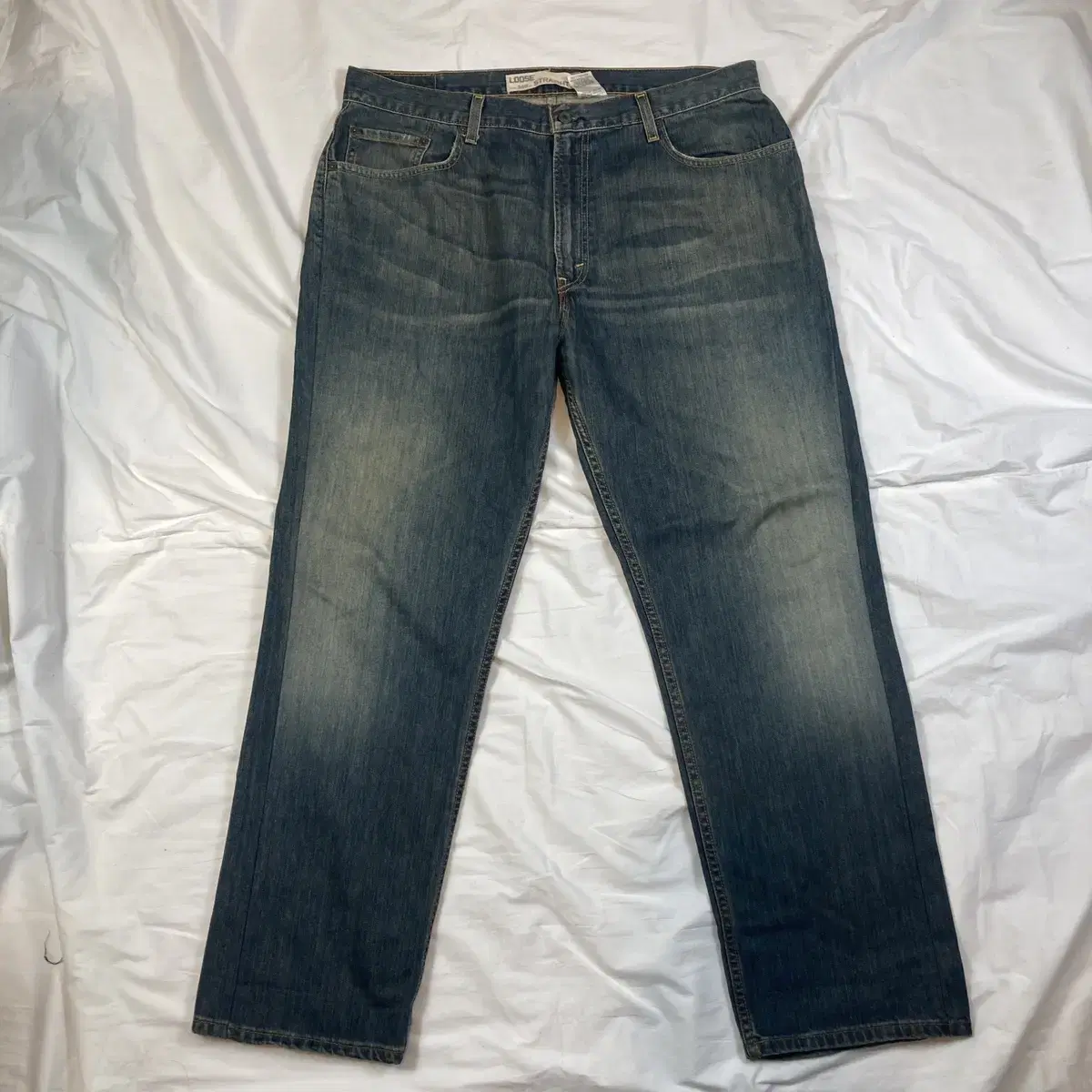 LEVIS 569 Levi's Jeans Pants #54