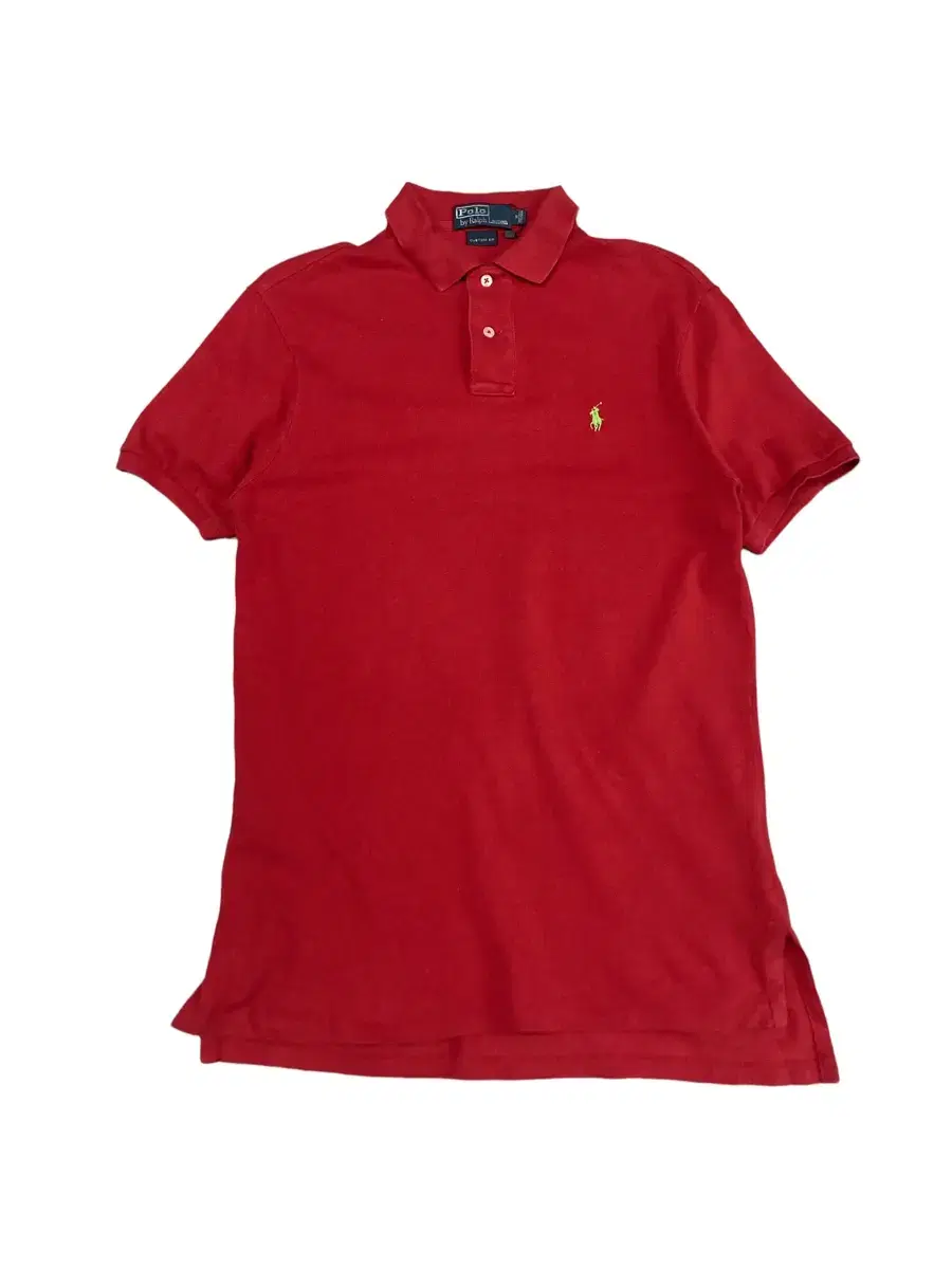 POLO by RALPH LAUREN 빈티지 폴로 랄프로렌 카라 티셔츠