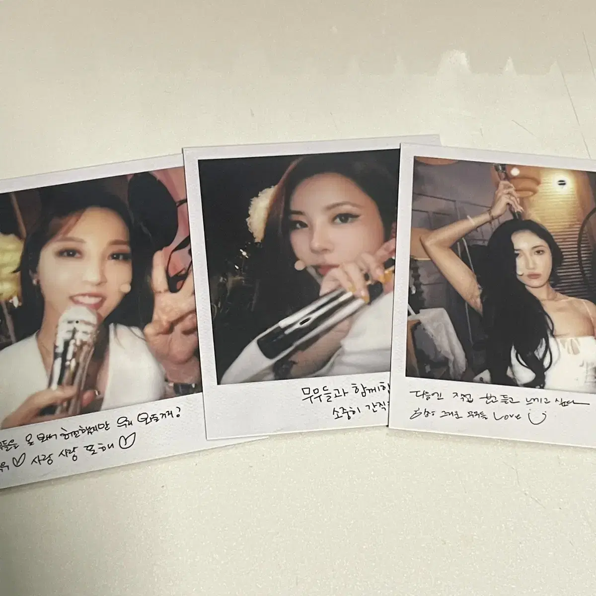 MAMAMOO Moonbyul, Wheein, hwasa dvd pola Bulk