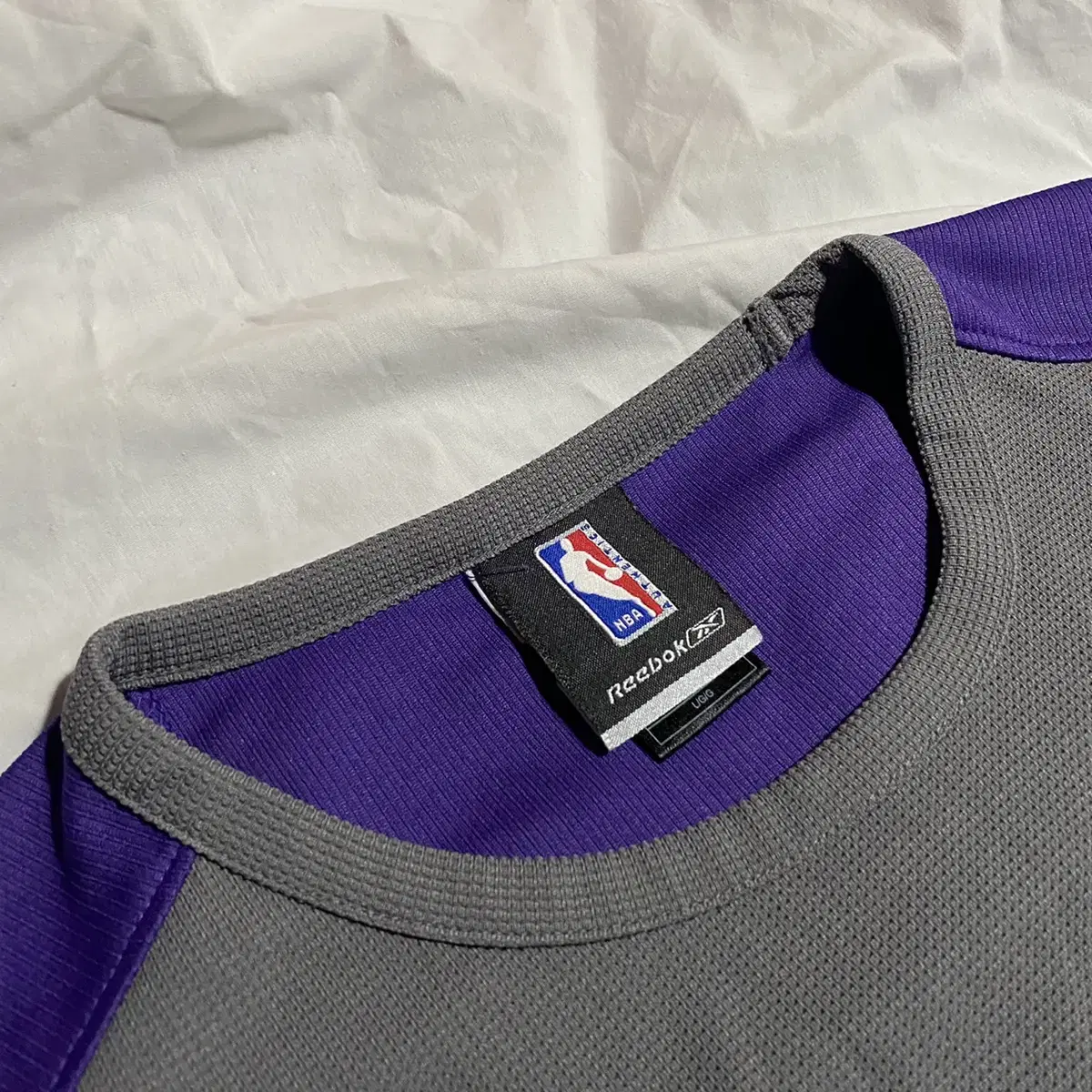 REEBOK X NBA Phoenix Suns Jersey Sz L