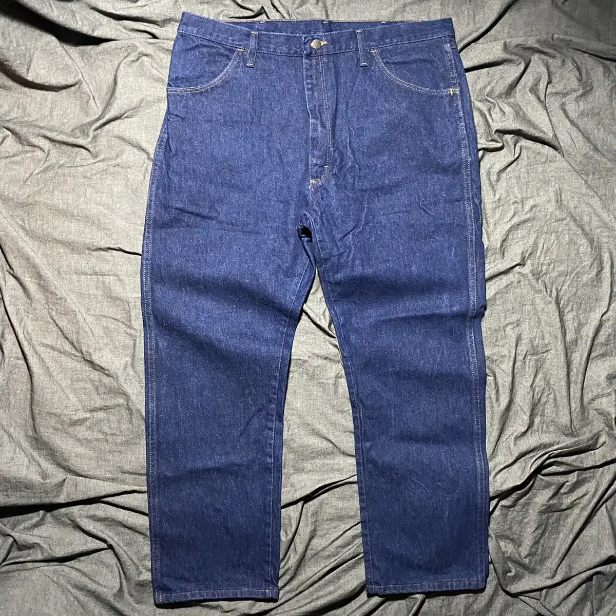 RUSTLER Denim Pants Sz 40X30