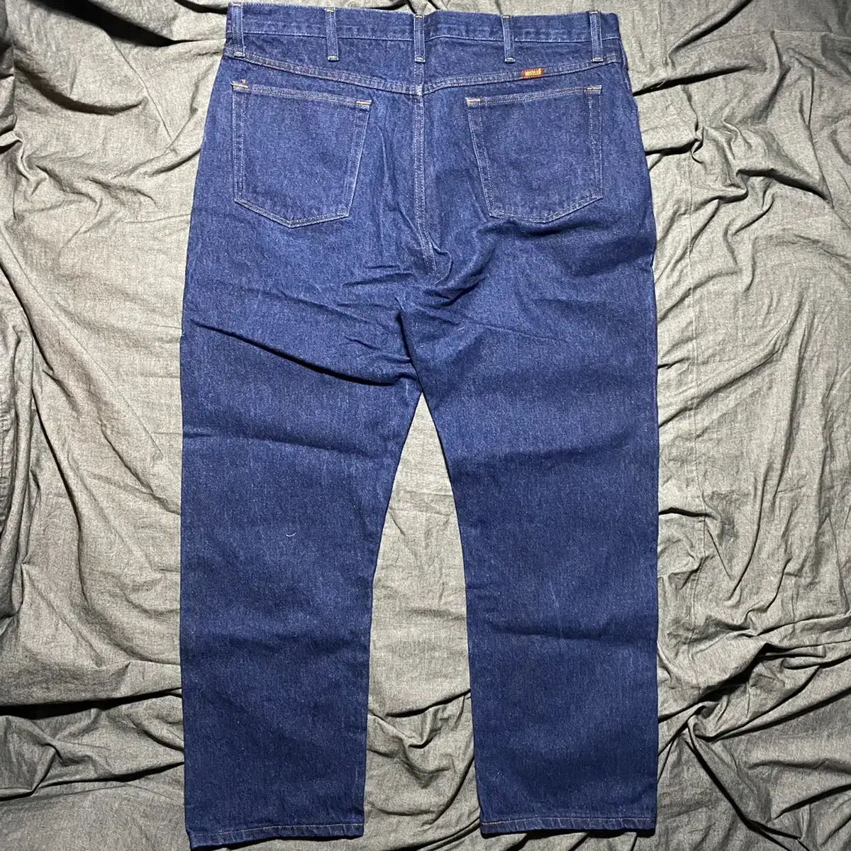 RUSTLER Denim Pants Sz 40X30