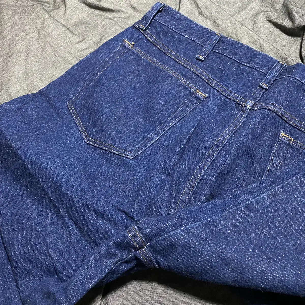 RUSTLER Denim Pants Sz 40X30