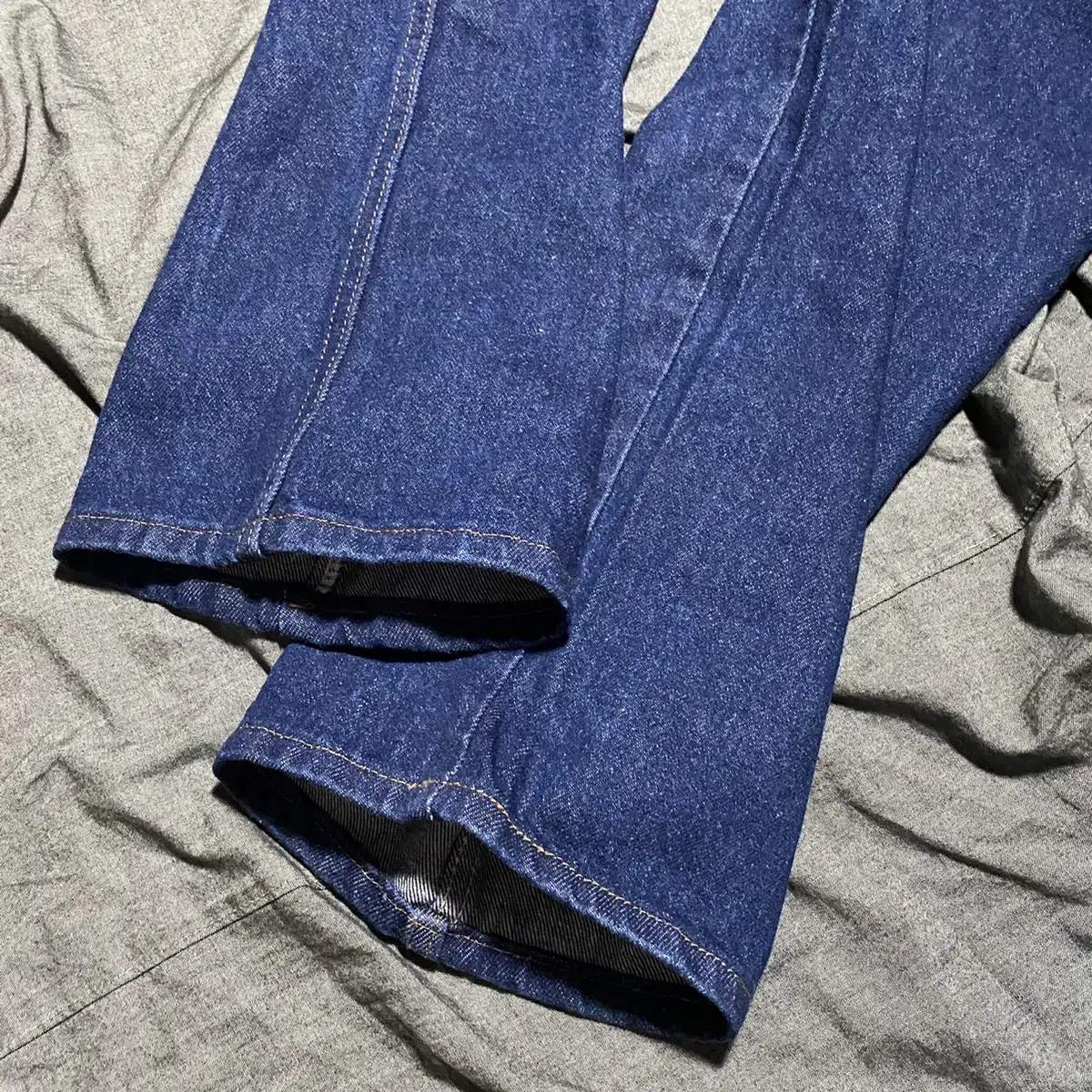 RUSTLER Denim Pants Sz 40X30