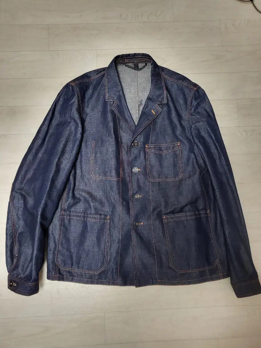 Burberry Prosum Work Jacket size 54