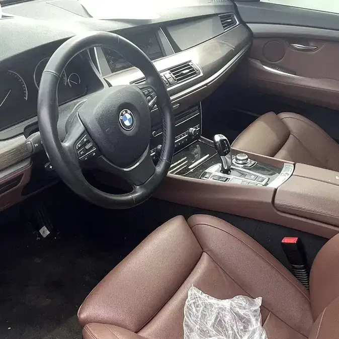 BMW GT 535i 2010-2013 5시리즈gt 그란투리스모F07