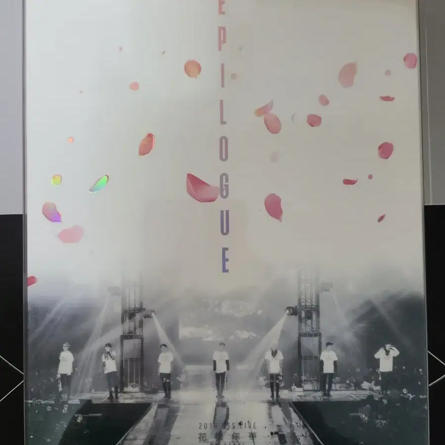 방탄소년단 화에필 dvd 팝니다