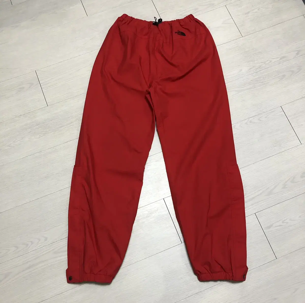 The North Face Nylon Gore-Tex Shell Pants