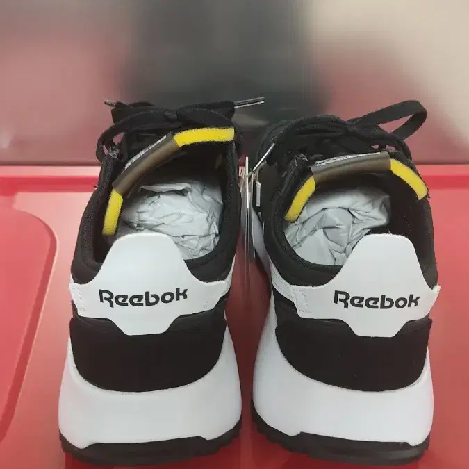 리복운동화 (새상품) 275mm Reebok