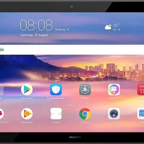 화웨이 mediapad t5