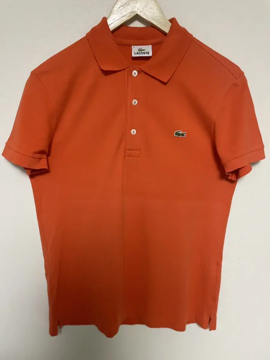 Lacoste Pique Shirt