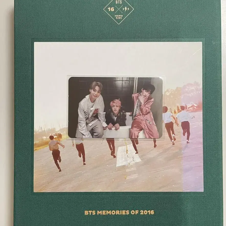 방탄 메모리즈 2015 dvd 2015 2016 memories dvd