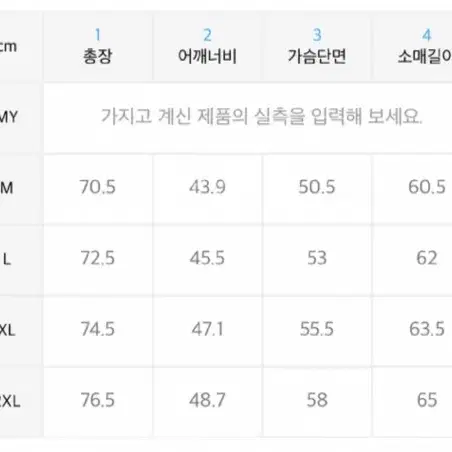 파르티멘토 후드자켓