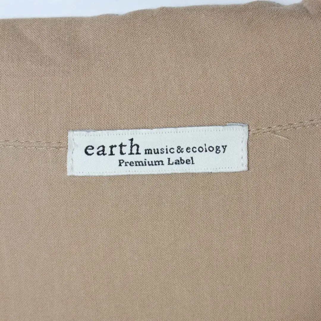 earth music & ecology 린넨혼방 원피스 [22042732